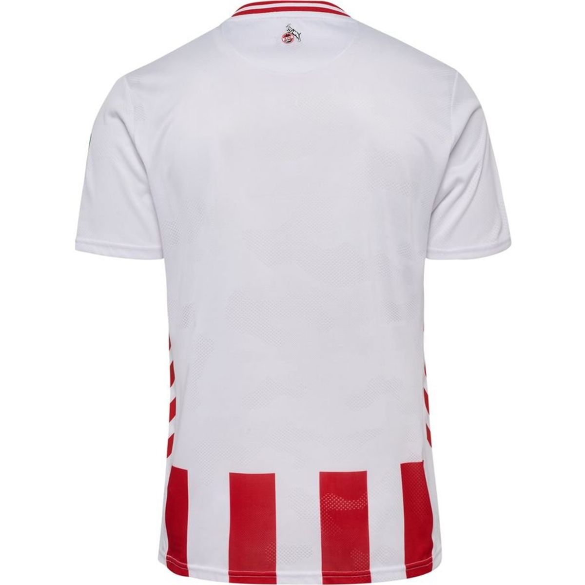 FC Cologne Home Shirt 2025/26 9 FC Cologne Home Shirt 2025/26 - Image 9
