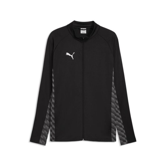 PUMA Training Jacket teamLIGA 26 - Black/Grey