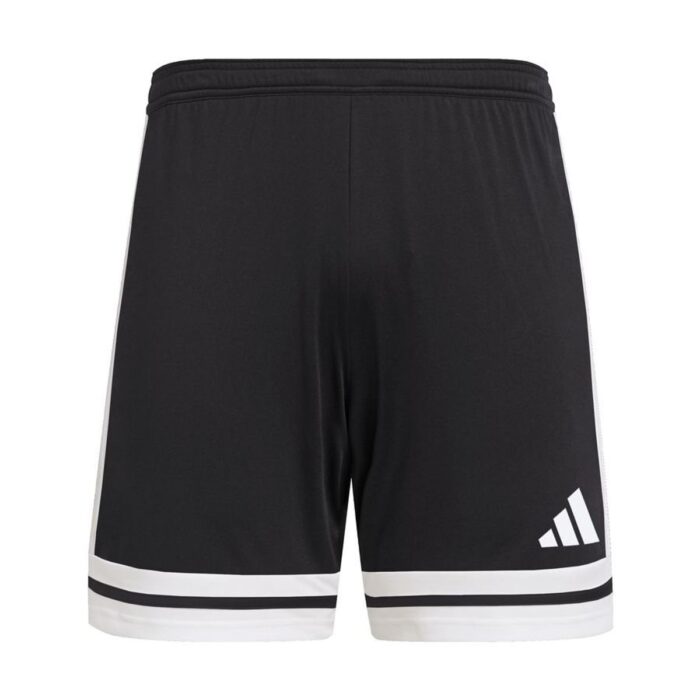adidas Shorts Squadra 25 - Black/White