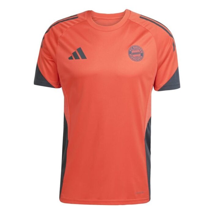 Bayern München Training T-Shirt Tiro 25 - Easy Coral