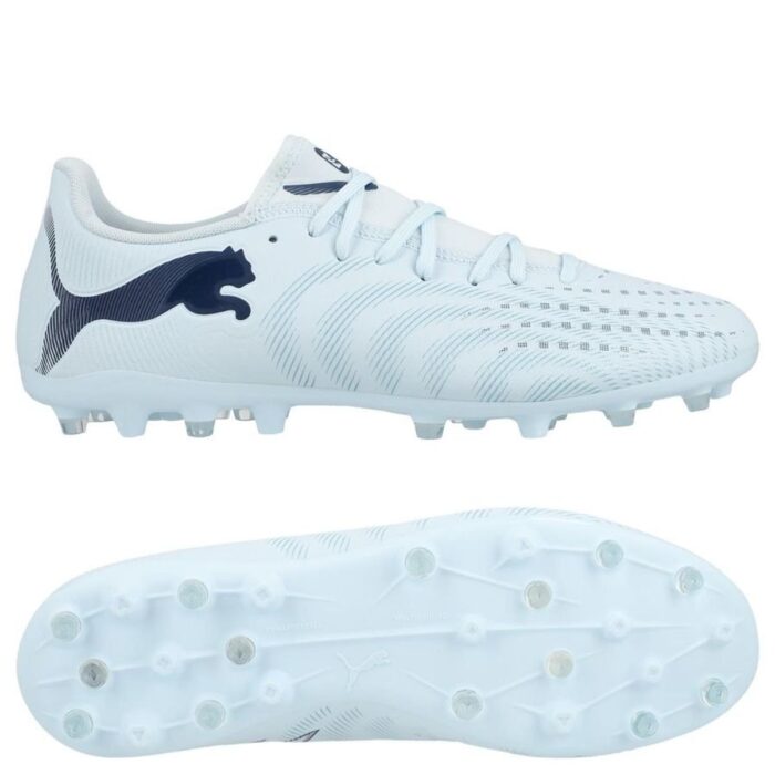 PUMA Future 9 Play MG Dreamrush - Icy Blue/Blue Jewel