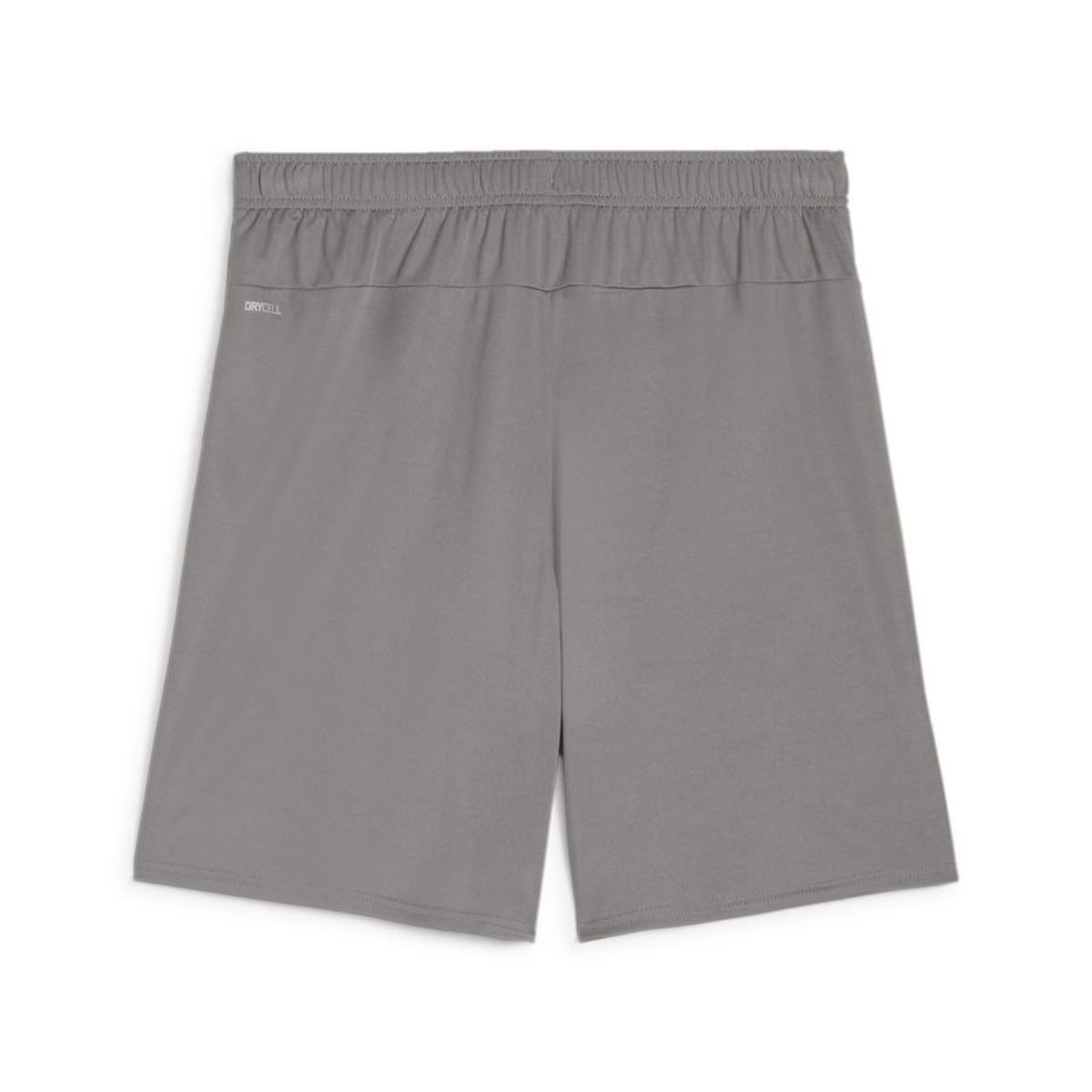 PUMA Football Shorts teamGOAL - Grey/White 2 PUMA Football Shorts teamGOAL - Grey/White - Image 2