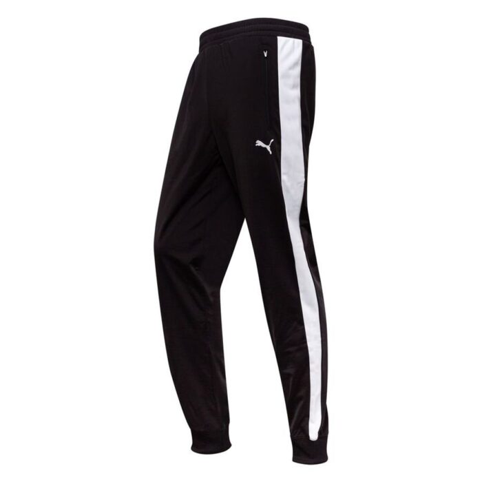 PUMA Training Trousers Essentials T7 - Black/White
