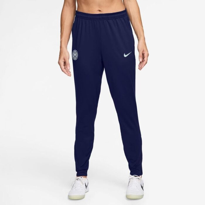 Inter Training Trousers Dri-FIT Strike - Blue Void/Ghost Aqua Women