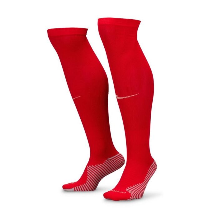 France Home Socks Women's EURO 2025