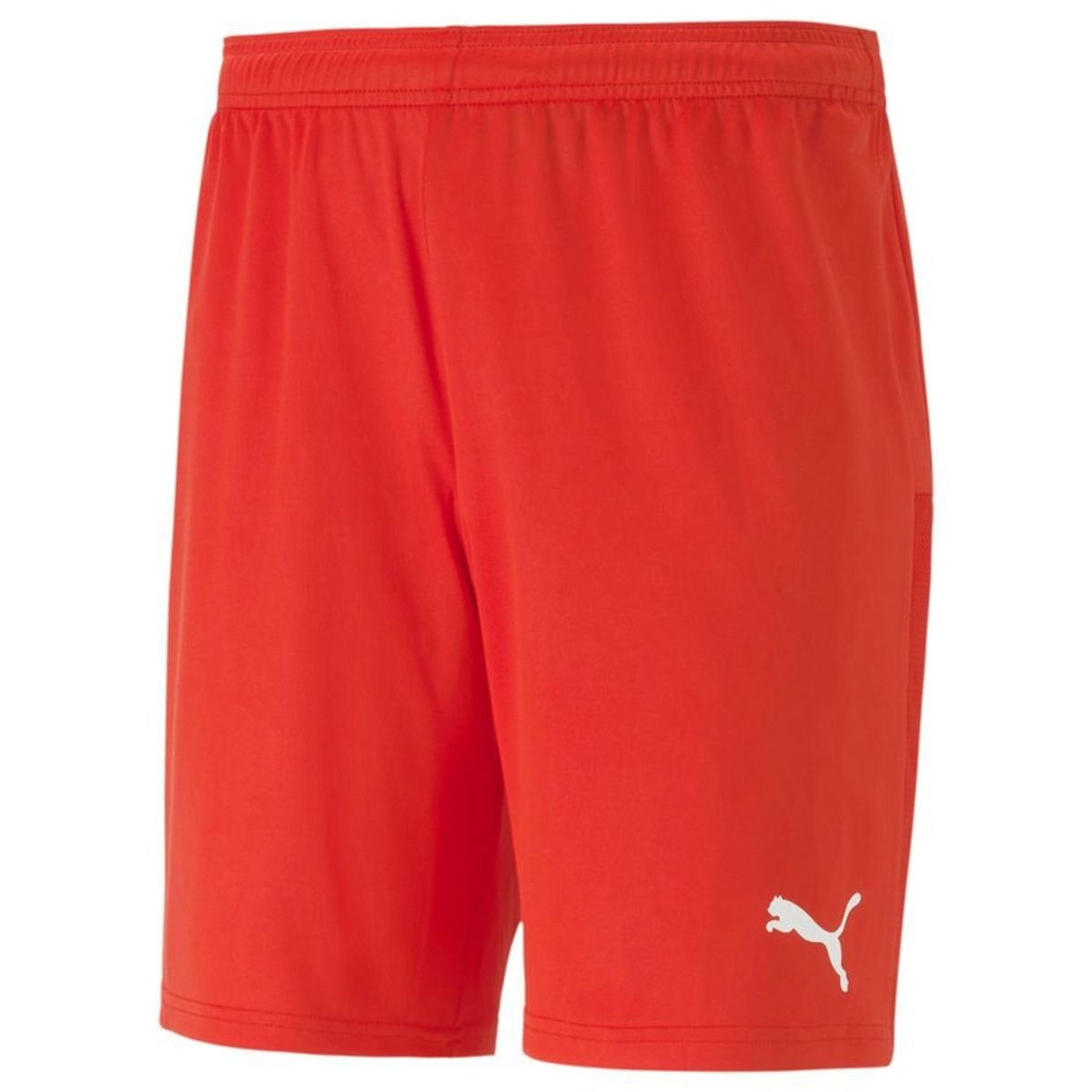 PUMA Football Shorts teamGOAL 23 - Red 1 PUMA Football Shorts teamGOAL 23 - Red