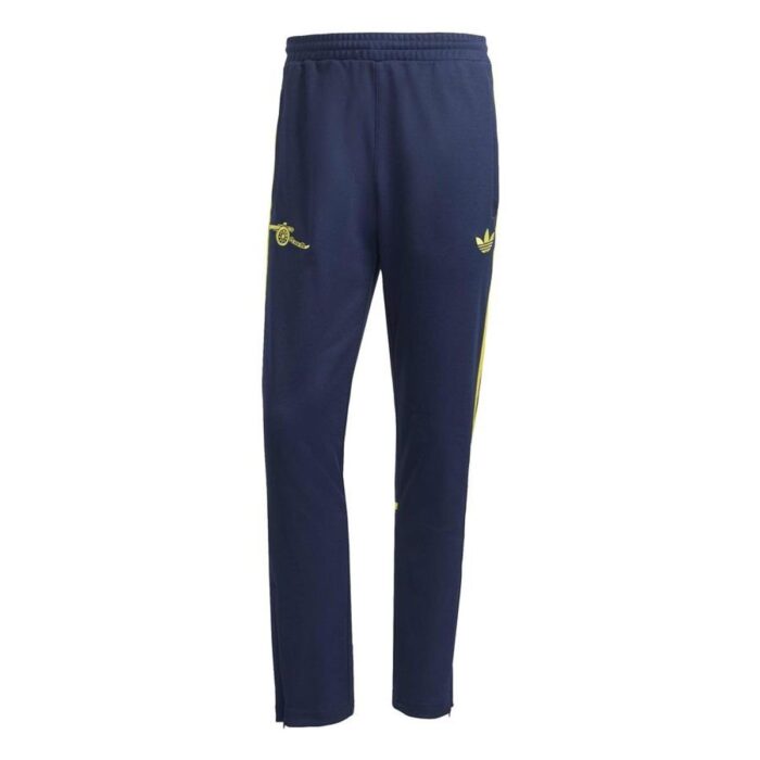 Arsenal Track Pants Lifestyler - Night Indigo