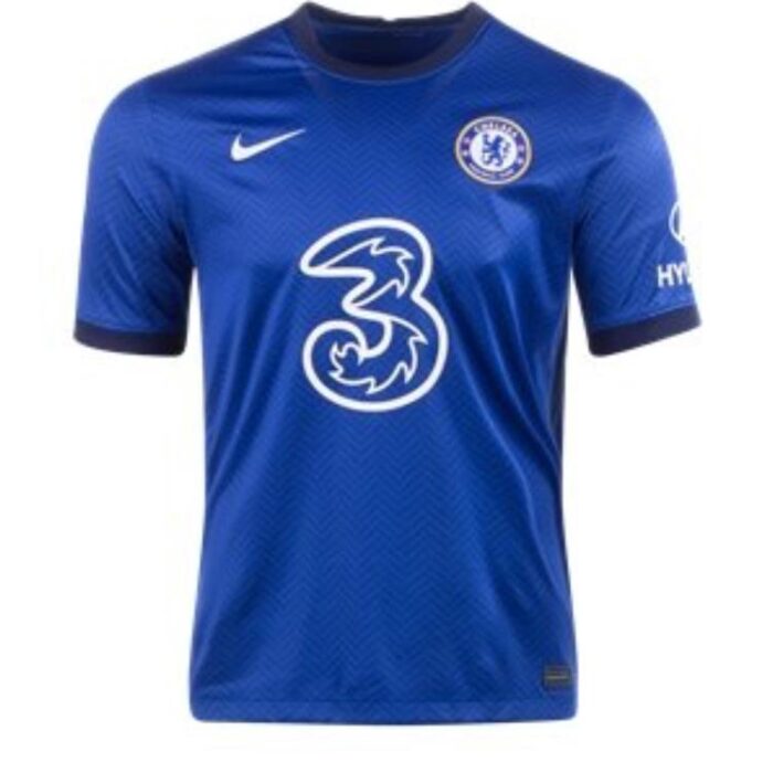 Nike Chelsea Home Jersey 20/21