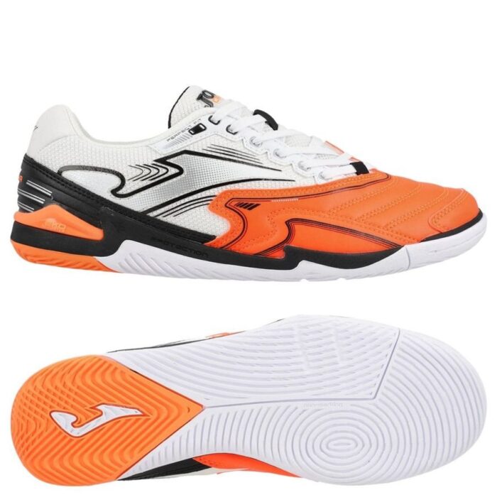 Joma Cancha IN - Orange