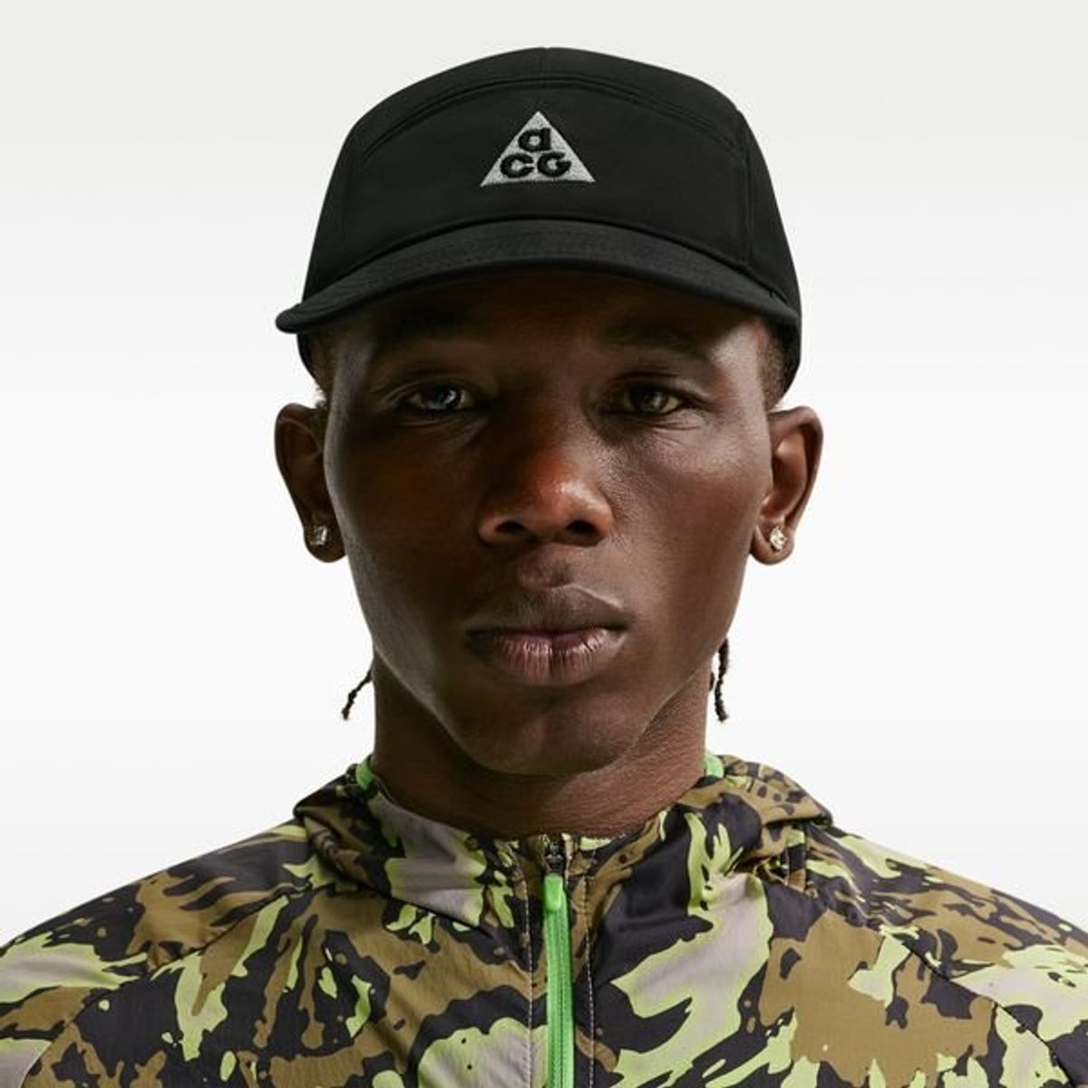 Nike ACG Cap Fly - Black 5 Nike ACG Cap Fly - Black - Image 5