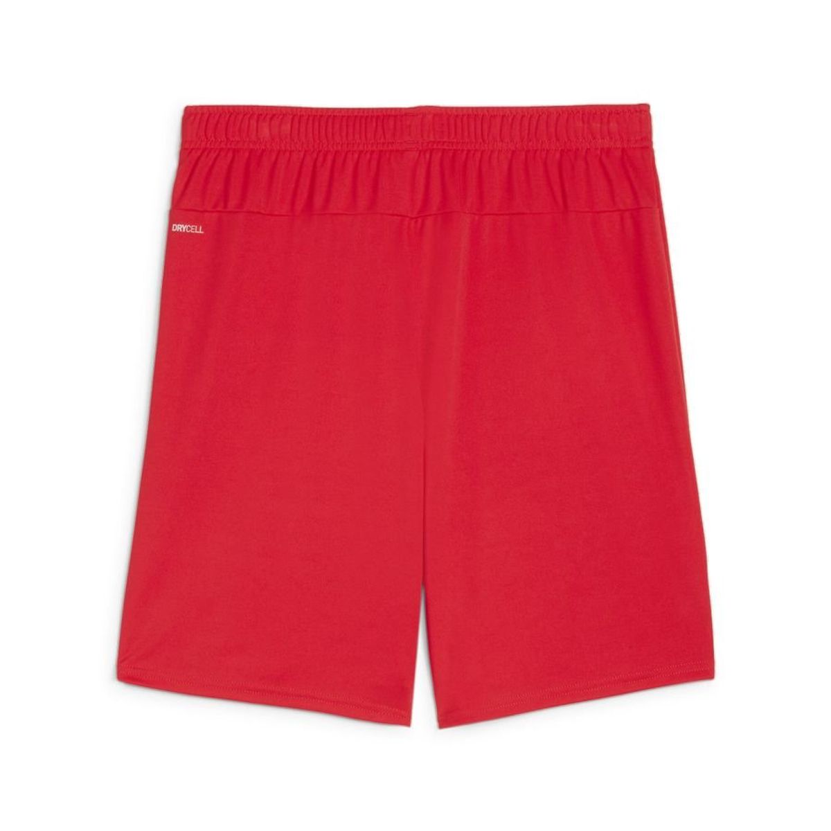 PUMA Football Shorts teamGOAL - Red/White 2 PUMA Football Shorts teamGOAL - Red/White - Image 2