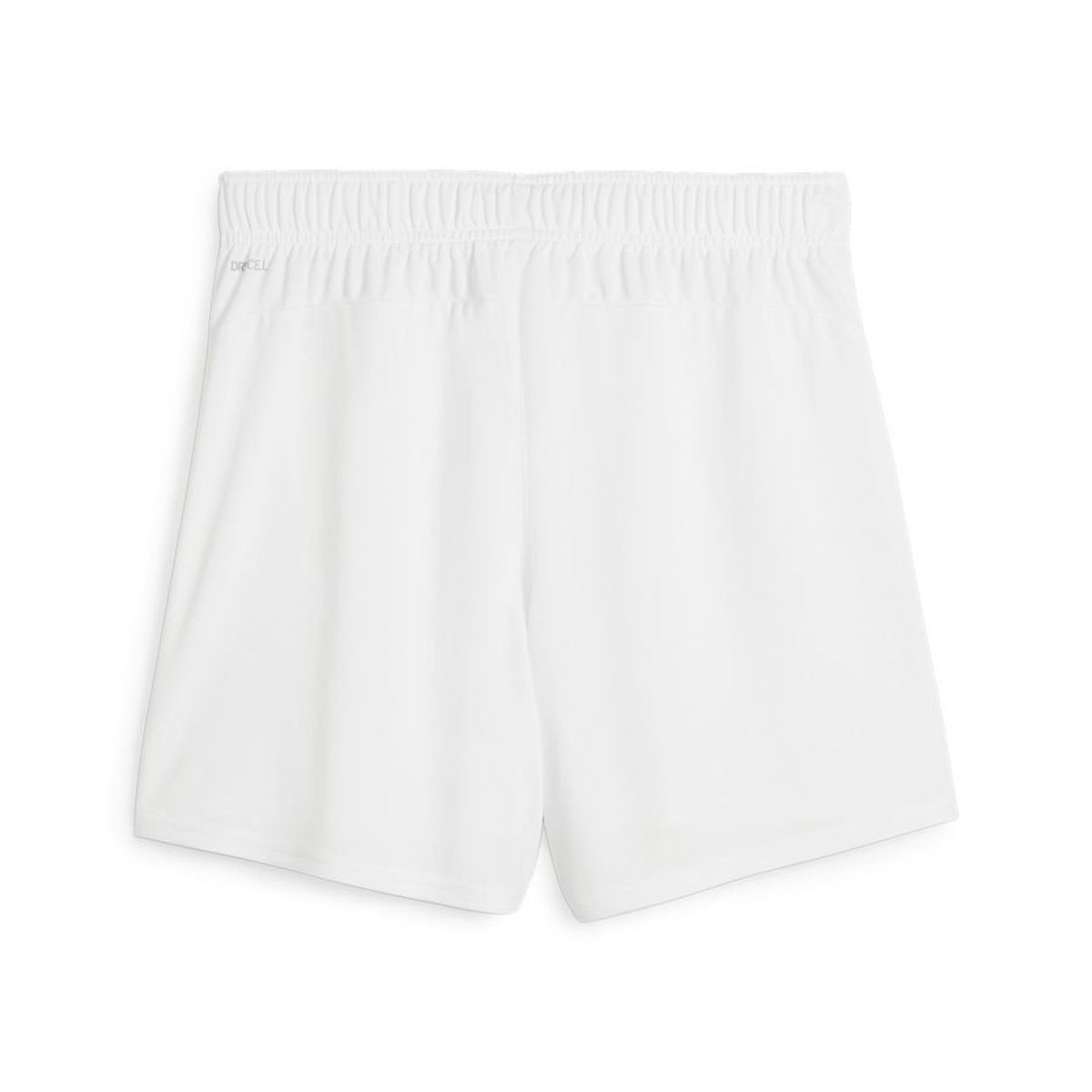 PUMA Football Shorts teamGOAL - White/Black Women 2 PUMA Football Shorts teamGOAL - White/Black Women - Image 2