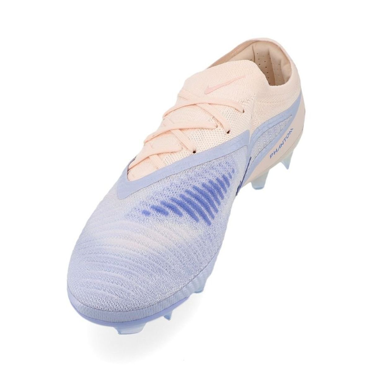 Nike Phantom 6 Elite Low Cut FG Showtime - Ghost/Guava Ice 7 Nike Phantom 6 Elite Low Cut FG Showtime - Ghost/Guava Ice - Image 7