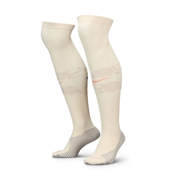 France Away Socks Women's EURO 2025