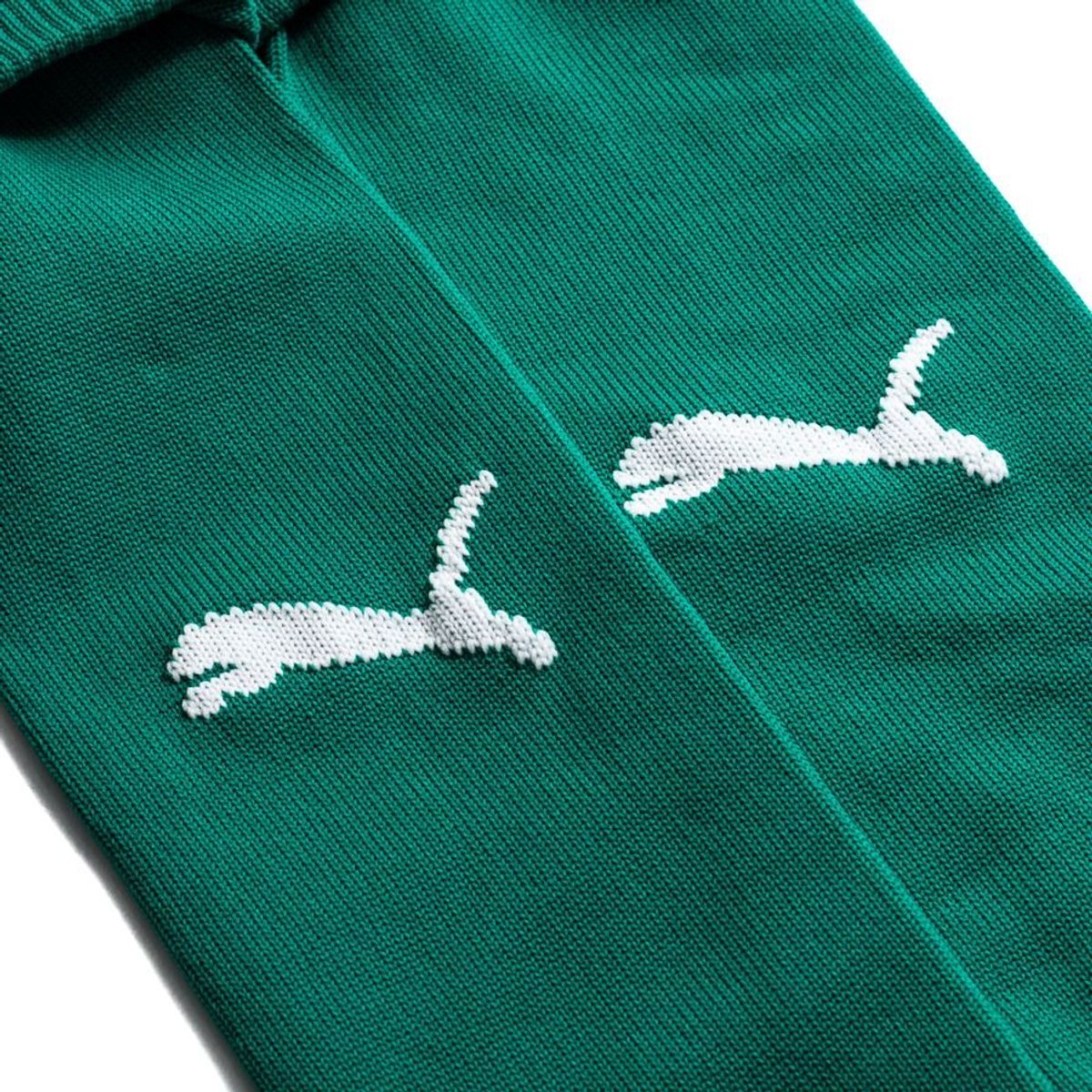 PUMA Football Socks LIGA Core - Pepper Green 2 PUMA Football Socks LIGA Core - Pepper Green - Image 2