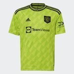 Manchester United 3rd Shirt 2022/23