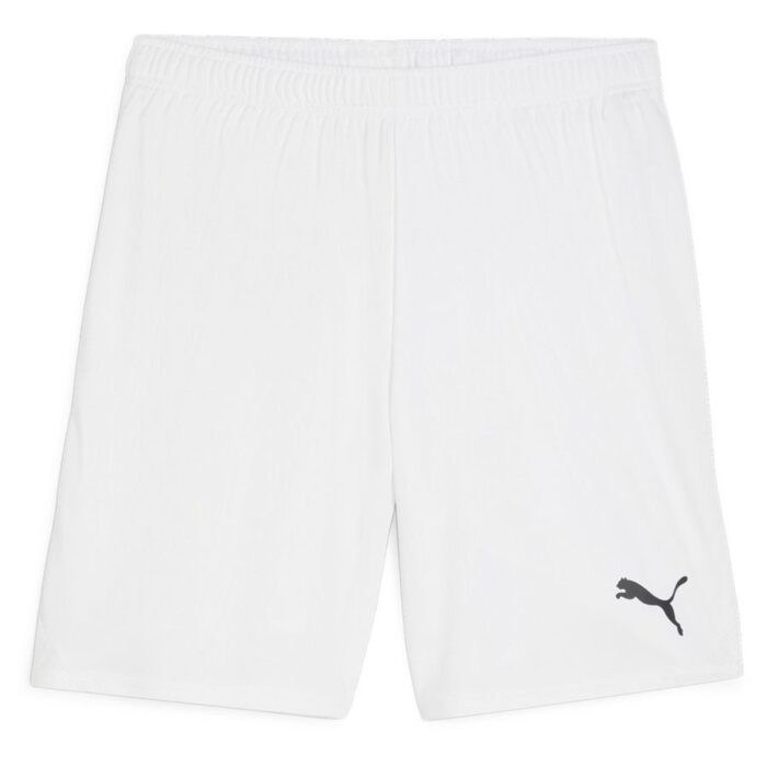 PUMA Football Shorts teamGOAL - White/Black
