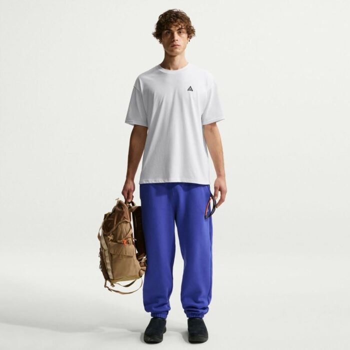 Nike ACG T-Shirt Dri-FIT - Summit White