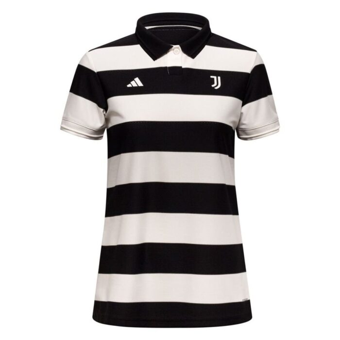 Juventus X Sgura Fourth Shirt 2025/26 Authentic Women