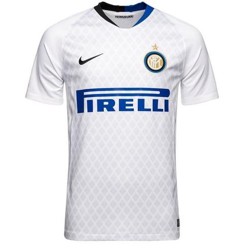 Inter Milan Away Jersey