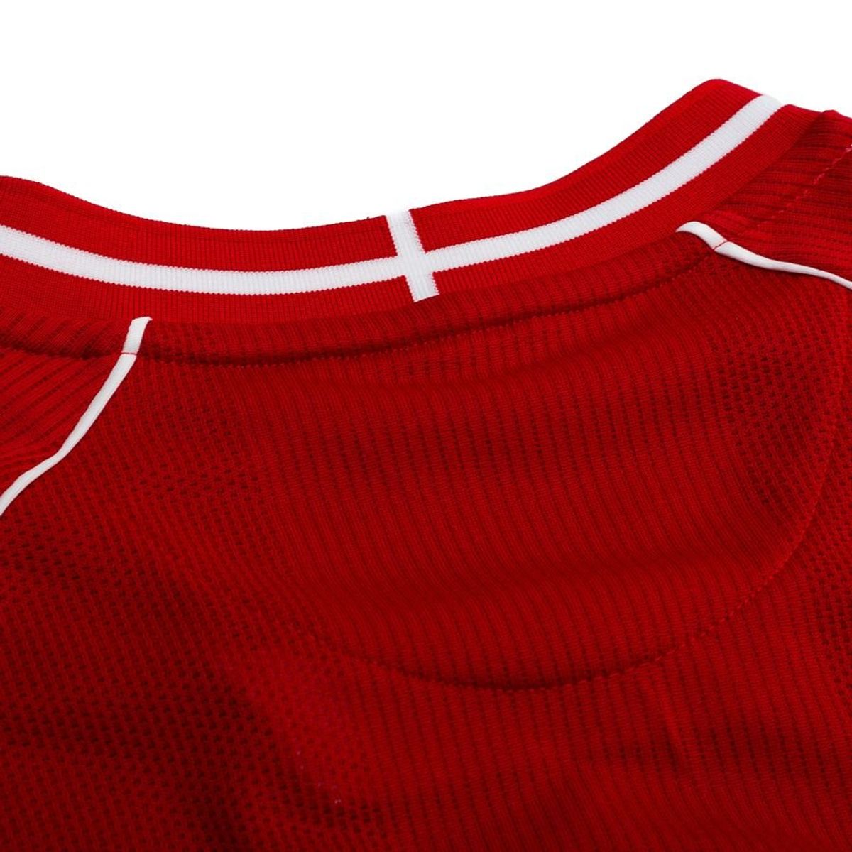 Denmark Home Shirt 2026/27 Pro Player Edition 7 Denmark Home Shirt 2026/27 Pro Player Edition - Image 7