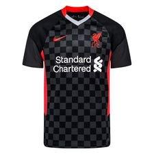 Liverpool Third Shirt 2020/21