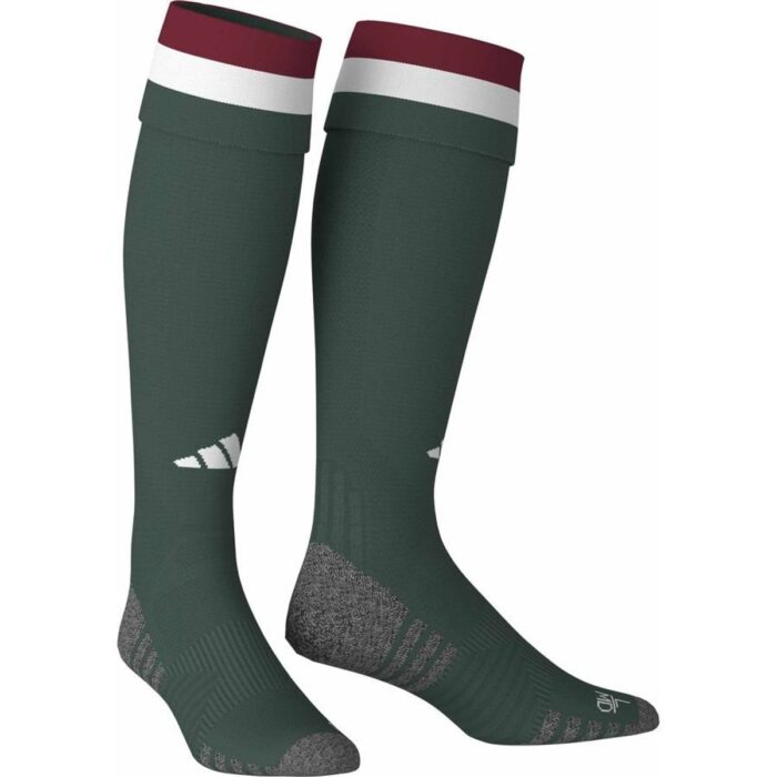 Hungary Home Socks 2026/27