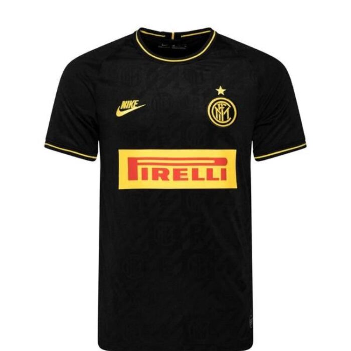 Inter Third Shirt 2019/20
