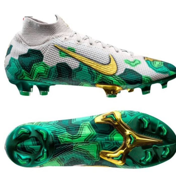 Nike Mercurial Superfly 7 Elite FG Mbappé x Bondy -  LIMITED EDITION