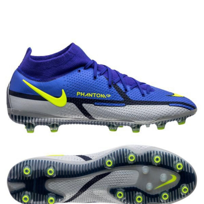 Nike Phantom GT 2 Elite DF AG-PRO Recharge