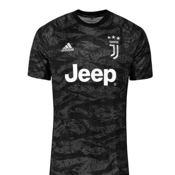 Juventus Goalkeeper Shirt 2019/20