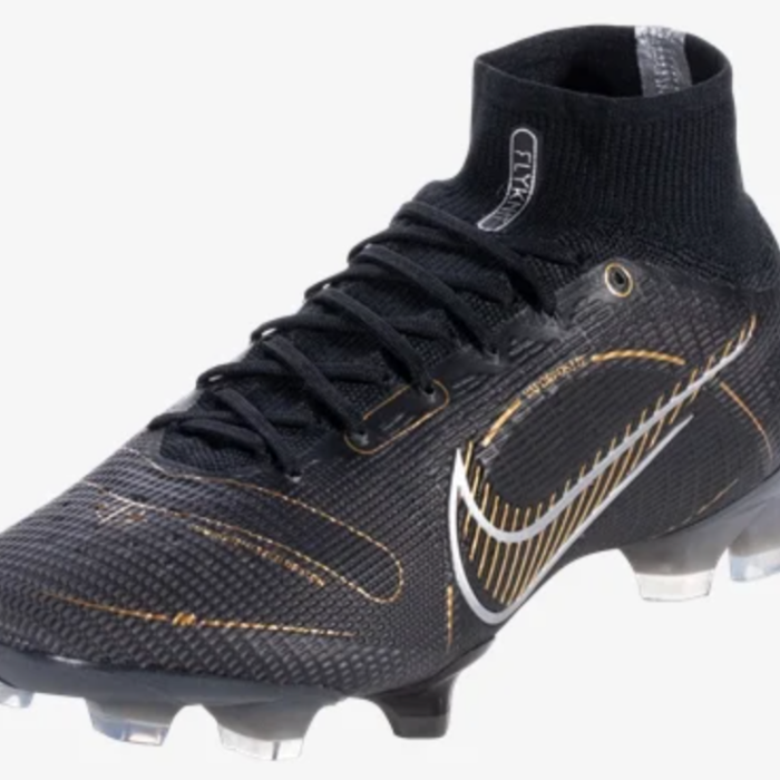 Nike Mercurial Superfly 8 Elite FG Firm Ground Soccer Cleat