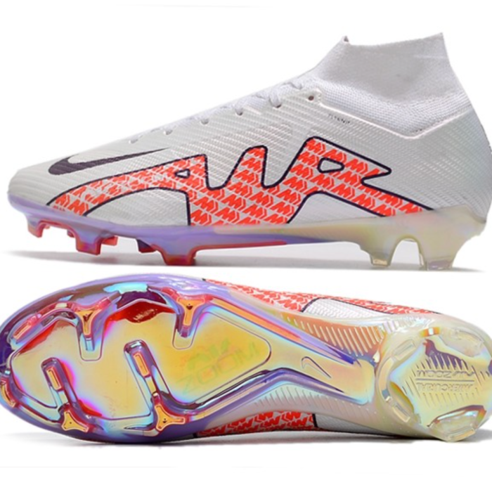 Nike Air Zoom Mercurial Superfly 15 Elite FG