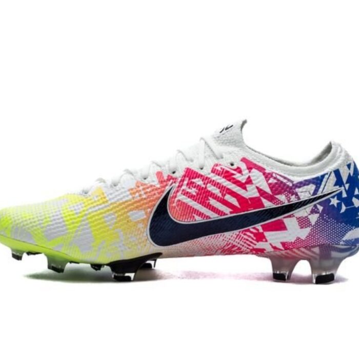 Nike Mercurial Vapor 13 Elite FG NJR Jogo Prismatico