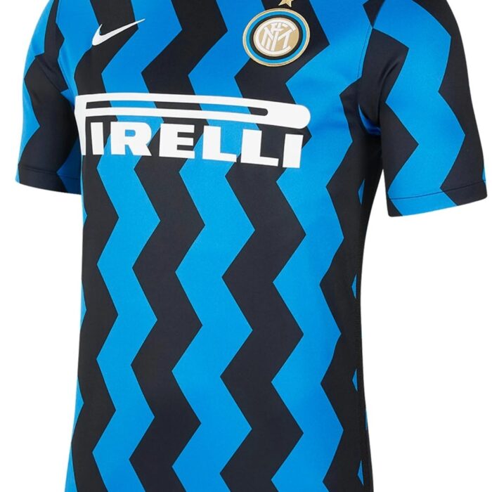 Nike Inter Milan Home Jersey 20/21