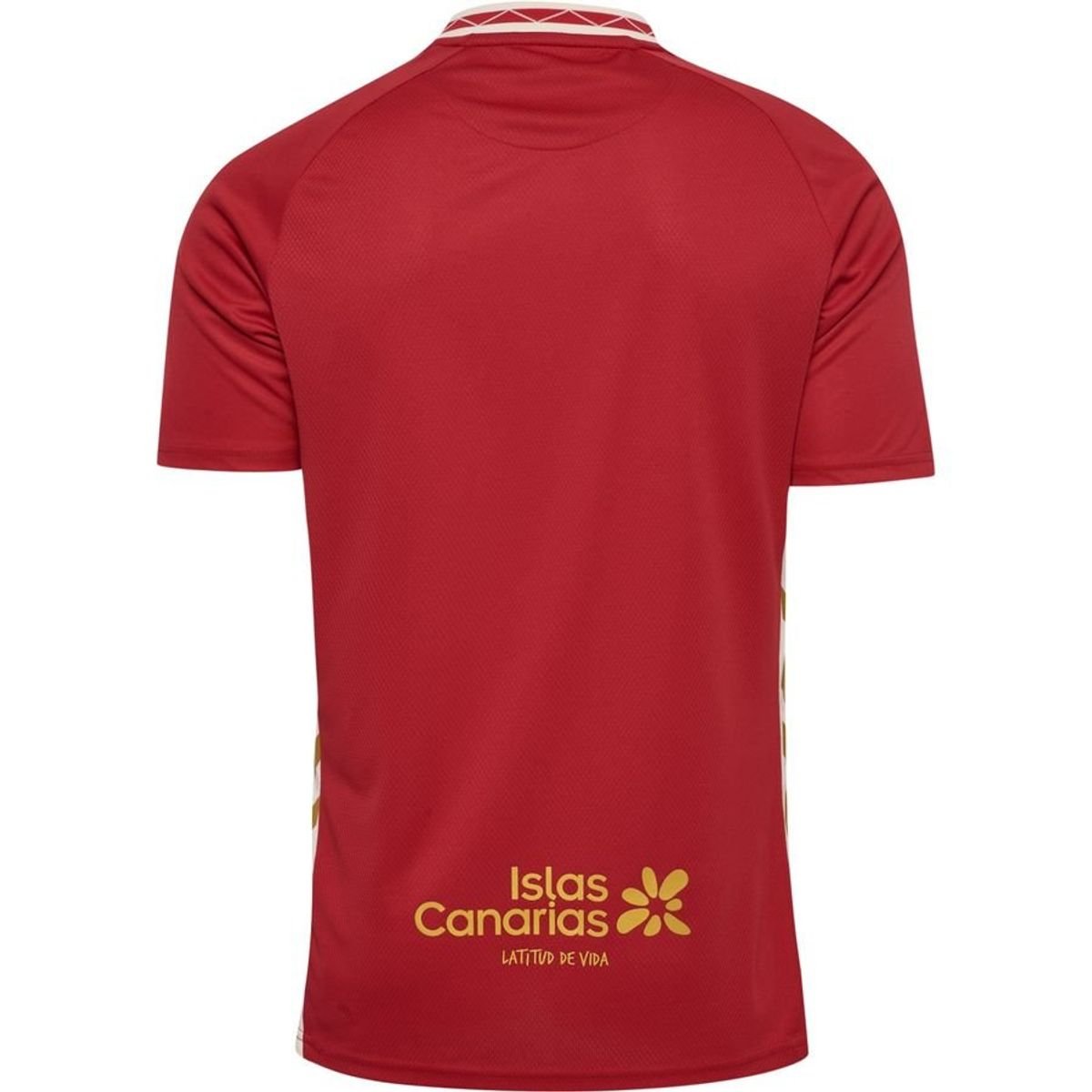 C.D. Tenerife Away Shirt 2025/26 4 C.D. Tenerife Away Shirt 2025/26 - Image 4
