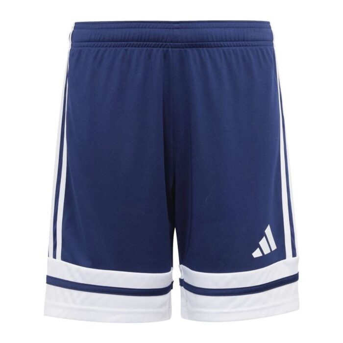 adidas Shorts Squadra 25 - Team Navy/White Kids