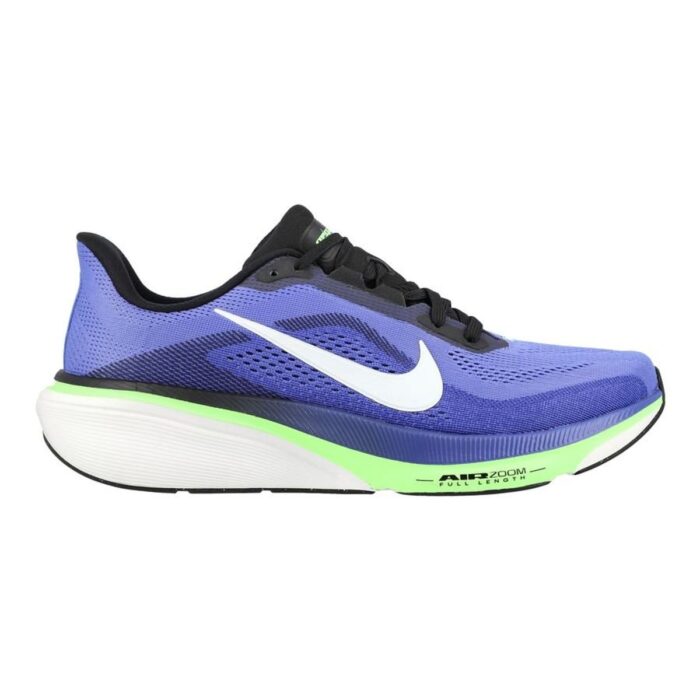 Nike Running Shoe Air Zoom Pegasus 42 - Sapphire/Summit White/Lapis