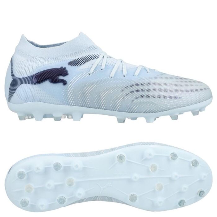PUMA Future 9 Pro MG Dreamrush - Icy Blue/Blue Jewel