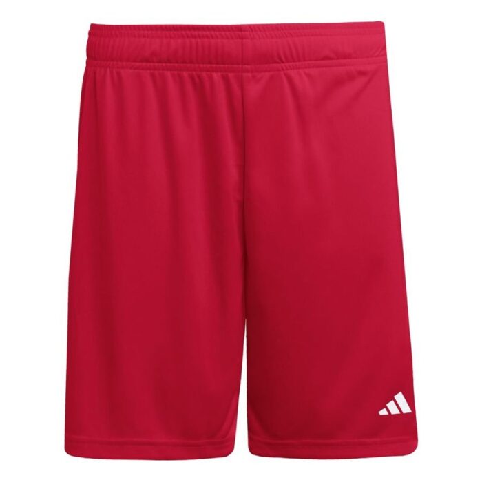 adidas Shorts Entrada 26 - Team Power Red/White Kids