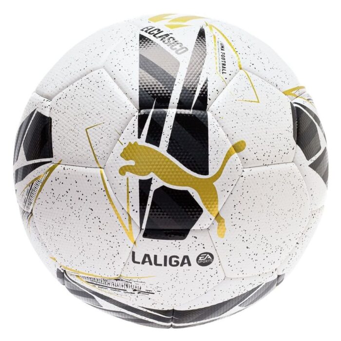PUMA Football La Liga El Clasico Replica WP - PUMA White/Multicolor