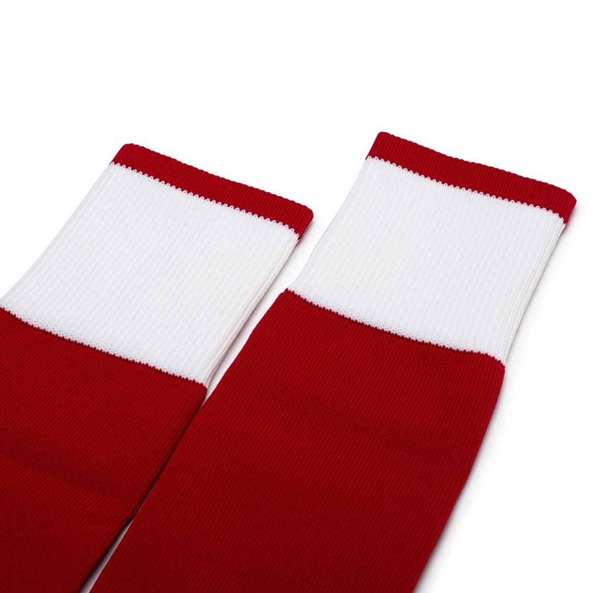 Denmark Home/Away Socks Sleeve 2026/27 2 Denmark Home/Away Socks Sleeve 2026/27 - Image 2