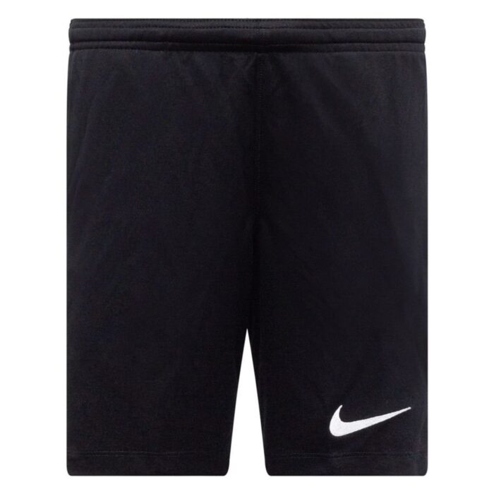 Nike Shorts Dri-FIT Park 26 - Black/White Kids