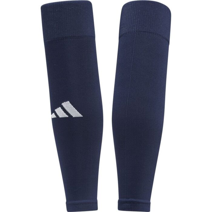adidas Football Socks Milano Sleeve - Team Navy/White