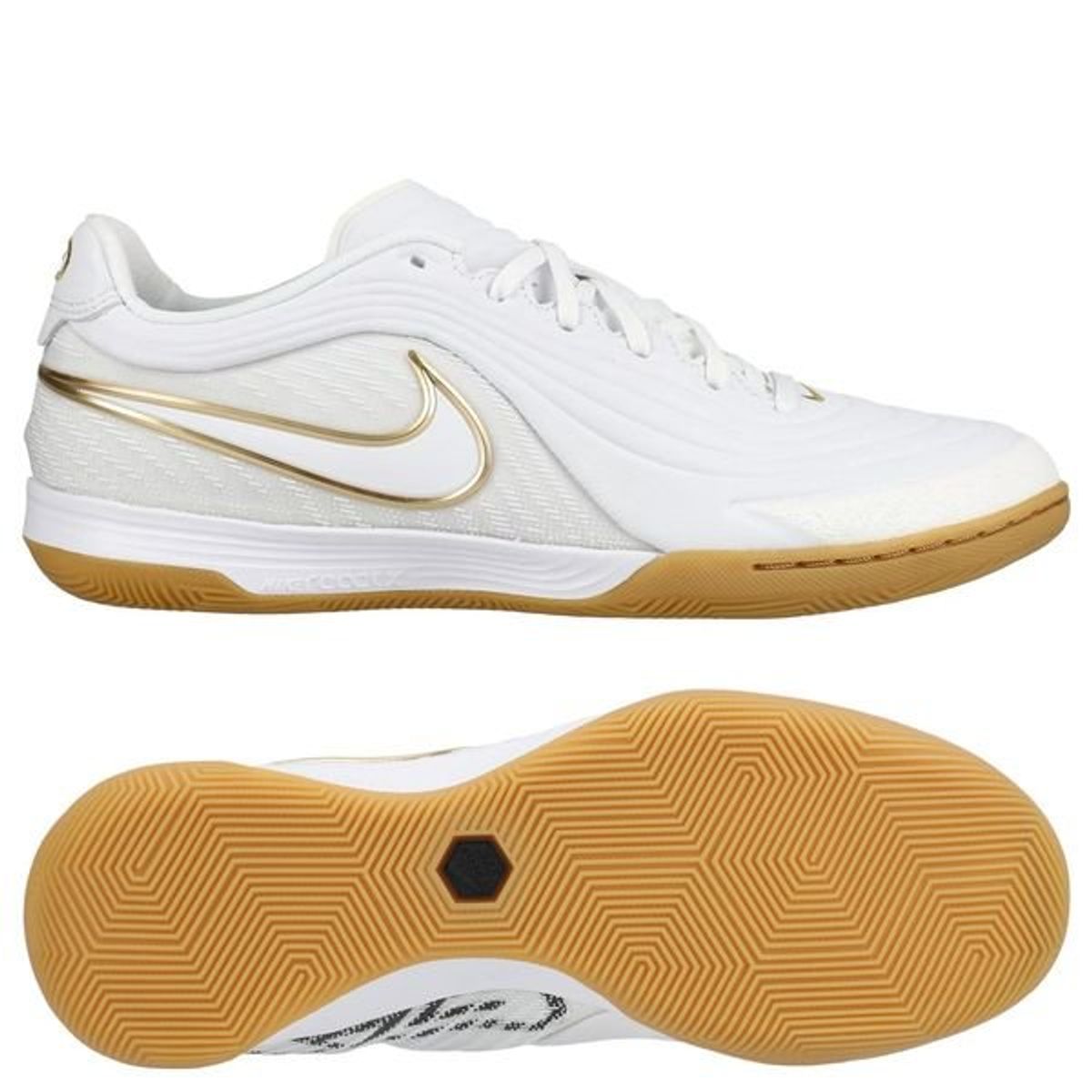 Nike Tiempo Reactgato IC - Bright Crimson/Team Red 10 Nike Tiempo Reactgato IC - Bright Crimson/Team Red - Image 10