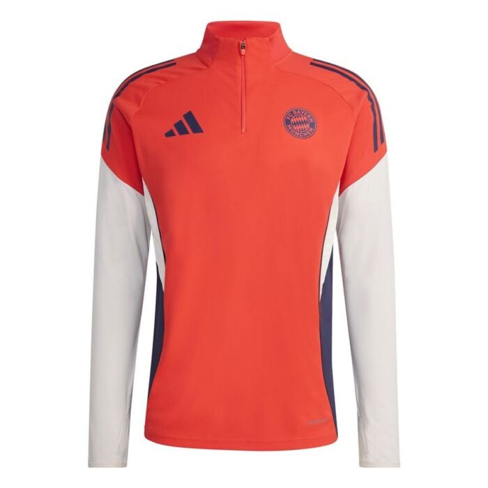 Bayern München Training Shirt Tiro 25 - Hi-Res Red