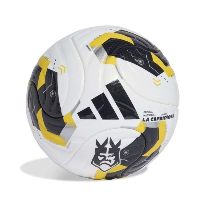 adidas Football Kings League Pro - White/Black/Yellow