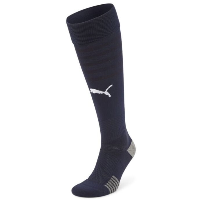 PUMA Football Socks teamFINAL - Peacoat/PUMA White