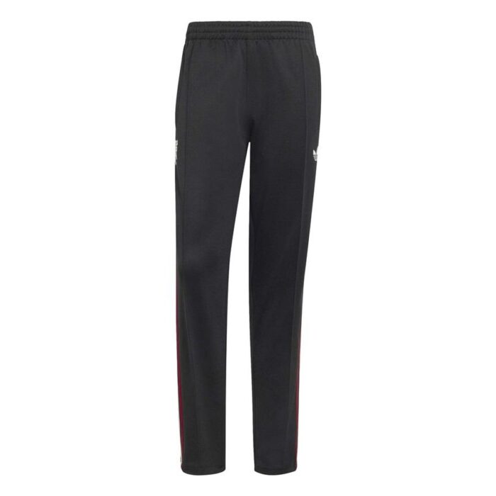 Manchester United Track Pants OG - Black