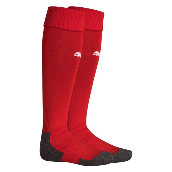 PUMA Football Socks LIGA Core - Red